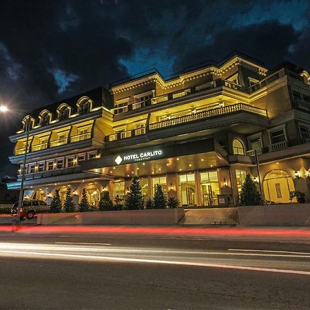 Hotel Carlito Tagaytay Tagaytay City Buitenkant foto