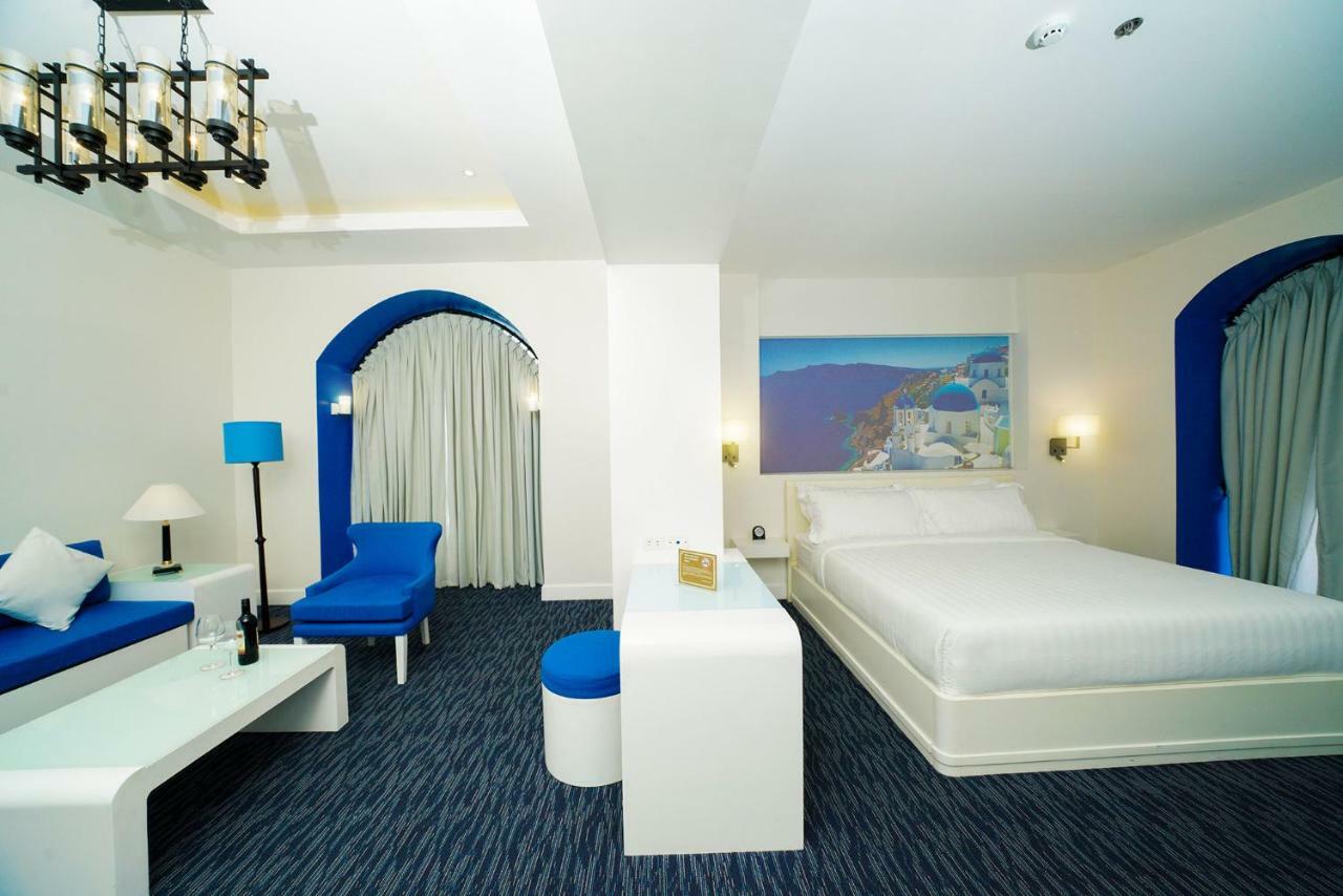 Hotel Carlito Tagaytay Tagaytay City Buitenkant foto