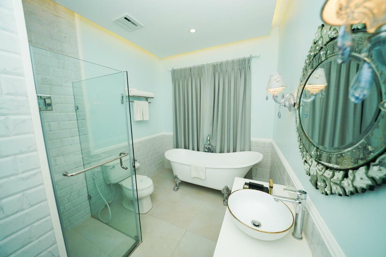 Hotel Carlito Tagaytay Tagaytay City Buitenkant foto