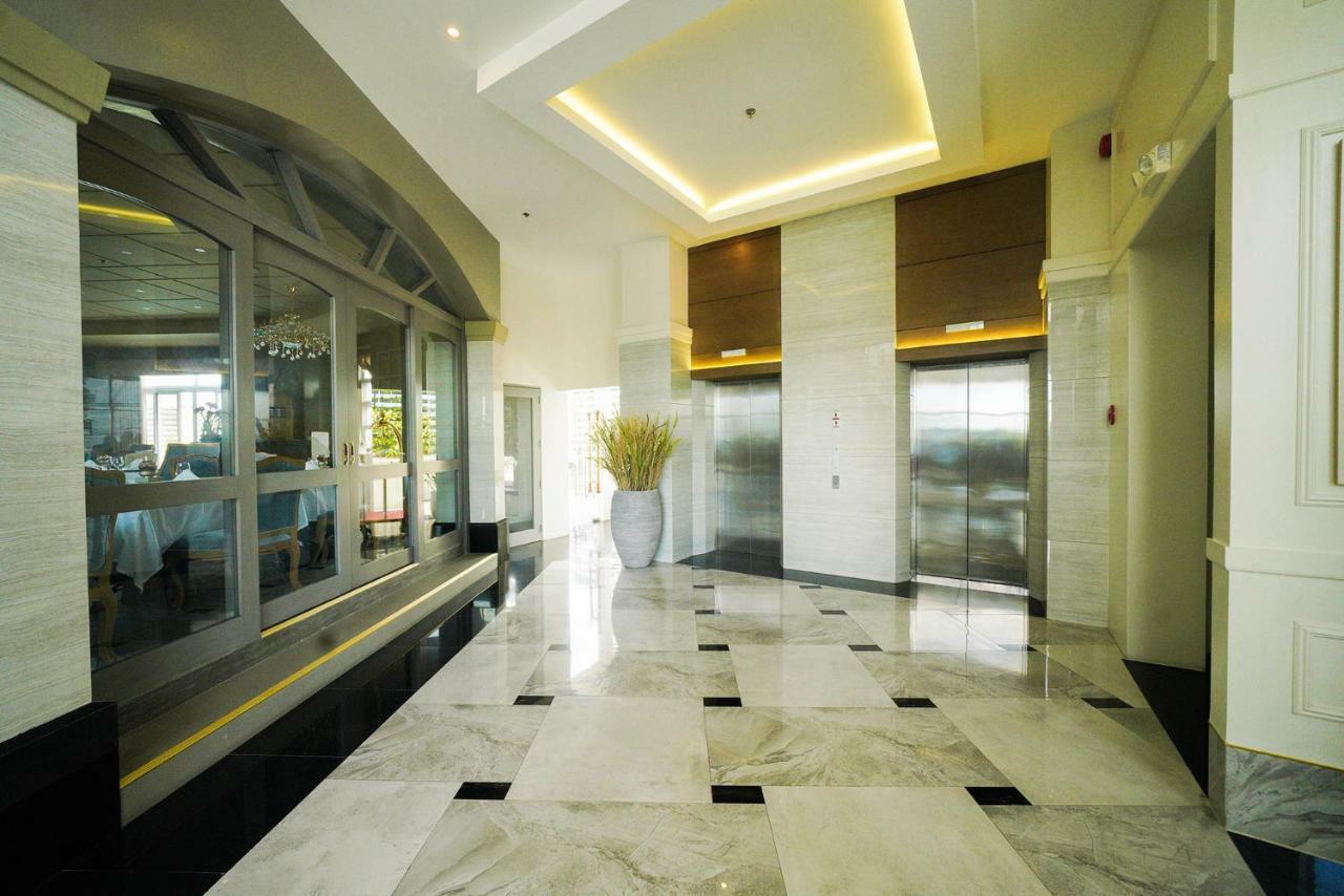 Hotel Carlito Tagaytay Tagaytay City Buitenkant foto