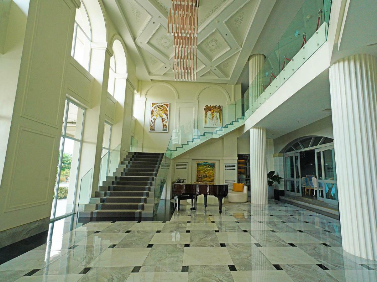 Hotel Carlito Tagaytay Tagaytay City Buitenkant foto